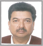 Mr. Satish Goel